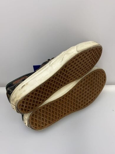 商品画像：ローカットスニーカー/27cm/マルチカラー/キャンバス 4