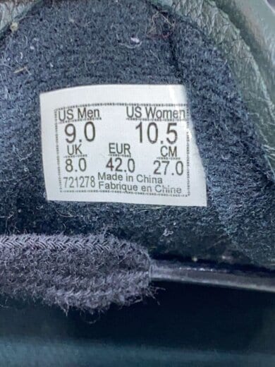 商品画像：ローカットスニーカー/27cm/マルチカラー/キャンバス 5