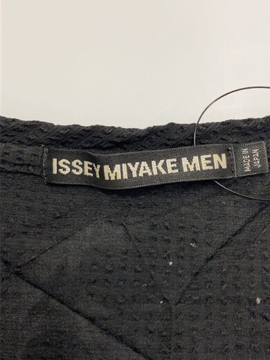 商品画像：カットソー/2/ポリエステル/BLK/ME86-JK211 3