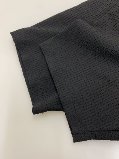 商品画像：カットソー/2/ポリエステル/BLK/ME86-JK211 5