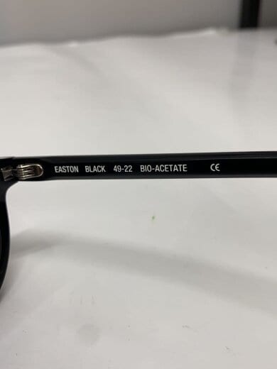 商品画像：サングラス/BLK/メンズ 5