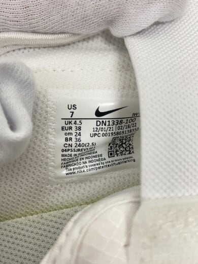 商品画像：サンダル/24cm/dn1338-100 5