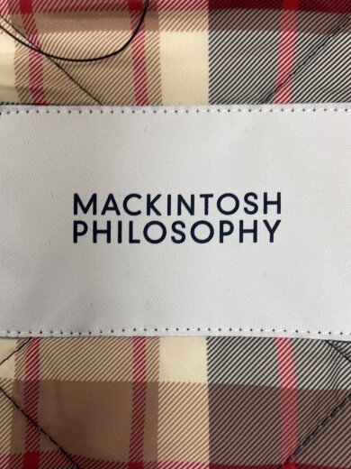 商品画像：キルティングジャケット/--/ポリエステル/BLK/無地/H5F02-230 3