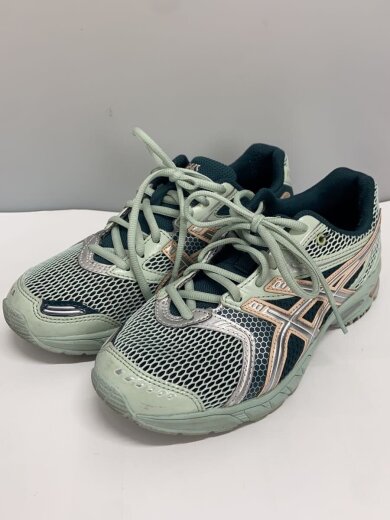 商品画像：ローカットスニーカー/24cm/GRN/1203a607/GEL-DS TRAINER14// 2