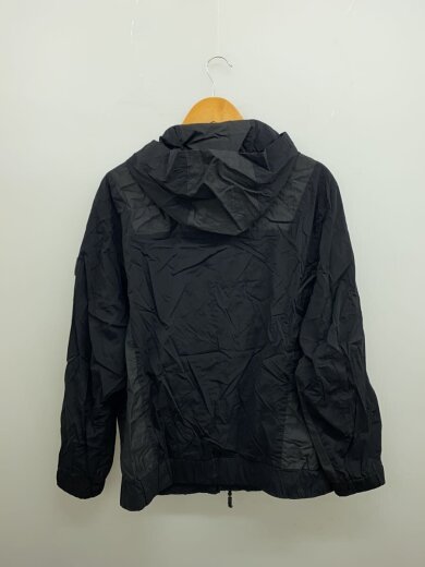 商品画像：ナイロンジャケット/ナイロン/BLK/MTAT22S4804-L/タトラス 2
