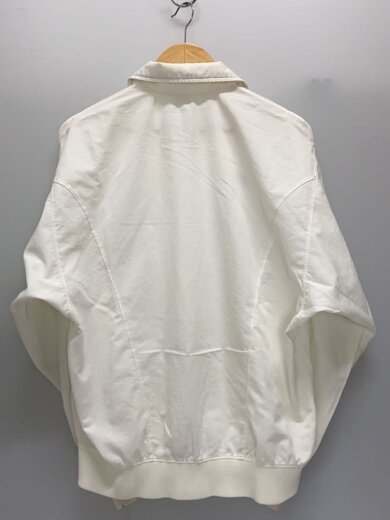 商品画像：ジャケット/XL/コットン/WHT 2