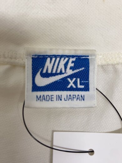 商品画像：ジャケット/XL/コットン/WHT 3