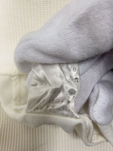 商品画像：ジャケット/XL/コットン/WHT 5