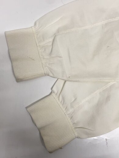 商品画像：ジャケット/XL/コットン/WHT 6