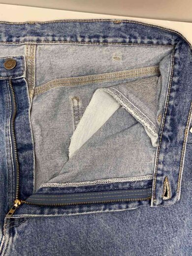 商品画像：ボトム/--/コットン/IDG/無地 3