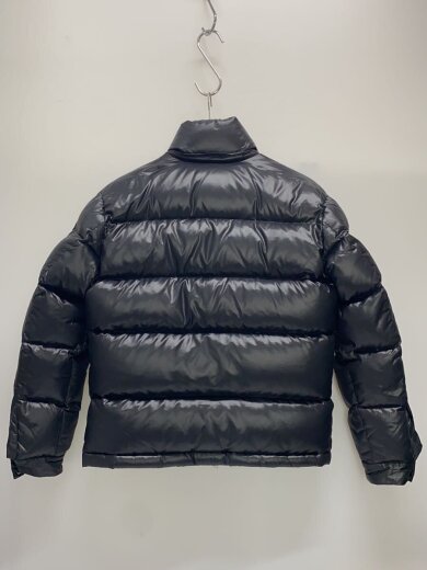 商品画像：ダウンジャケット/M/ナイロン/BLK/PP-68683 2
