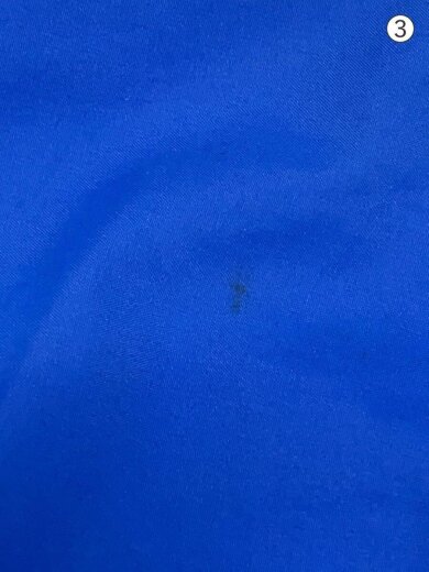 商品画像：マウンテンパーカ/L/ポリエステル/BLU 5