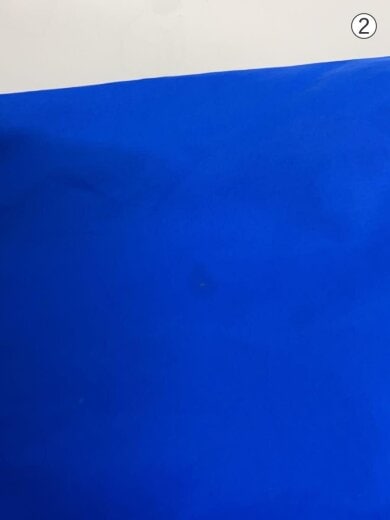 商品画像：マウンテンパーカ/L/ポリエステル/BLU 8