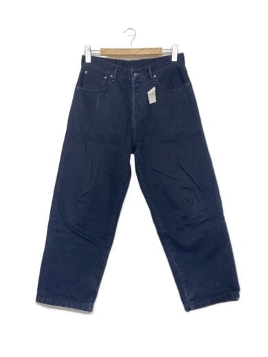 商品画像：ボトム/29/コットン/NVY/無地/C00044/1991 toj Black Ocean 1