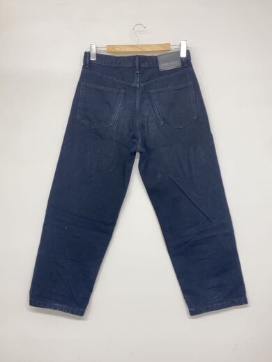 商品画像：ボトム/29/コットン/NVY/無地/C00044/1991 toj Black Ocean 2