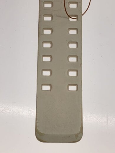 商品画像：クォーツ腕時計/アナログ/WHT/GA-110RG 5