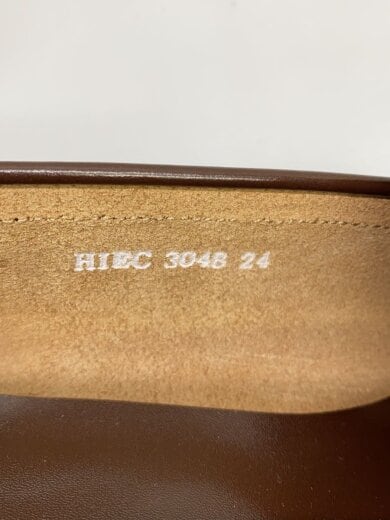 商品画像：ローファー/24cm/BRW/レザー/ハルタ 5