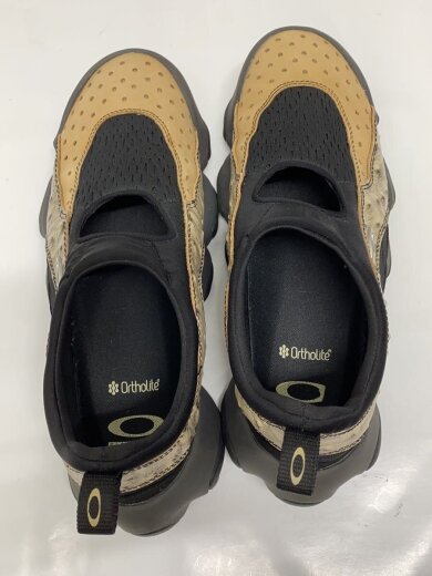 商品画像：サンダル/28cm/CML/OSTRICH FLESH SANDAL STONE// 3