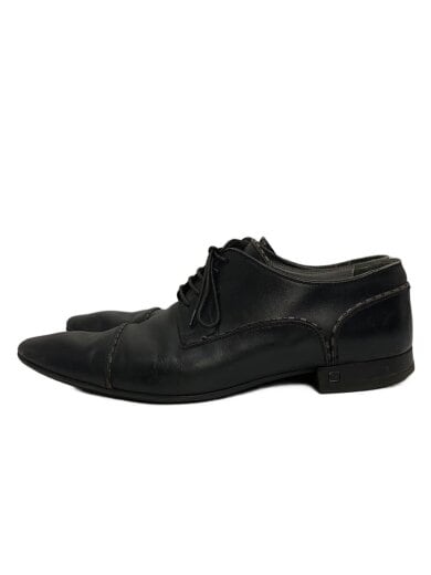 商品画像：ドレスシューズ/--/BLK/レザー 1