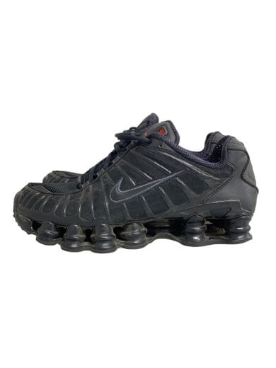 商品画像：SHOX TL/ショックス/ブラック/AR3566-002/25.5cm/BLK// 1