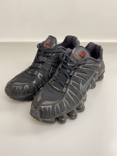 商品画像：SHOX TL/ショックス/ブラック/AR3566-002/25.5cm/BLK// 2