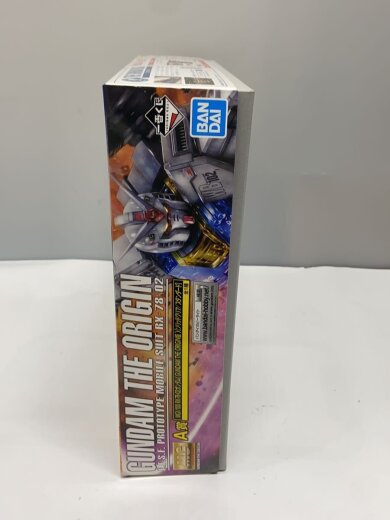 商品画像：プラモデル/ガンプラ/RX-78-02 2