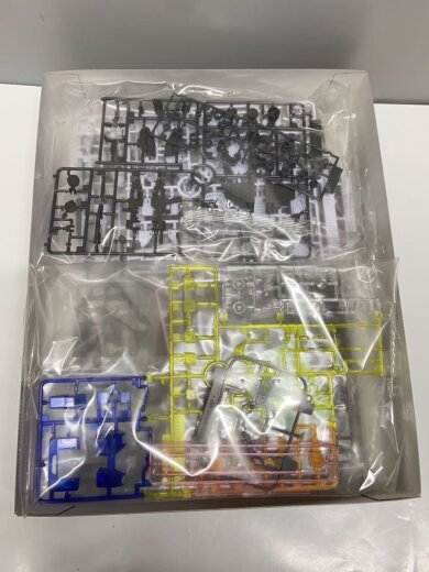 商品画像：プラモデル/ガンプラ/RX-78-02 6