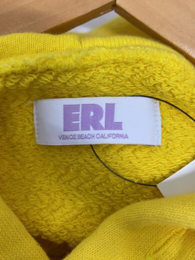 商品画像：パーカー/M/コットン/GLD/チェック 3