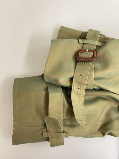 商品画像：トレンチコート/--/コットン/GRN/無地/wr083-902-79 5