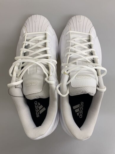 商品画像：PRO MODEL 2G LOW_プロ モデル 2G ロー/29cm/WHT// 3