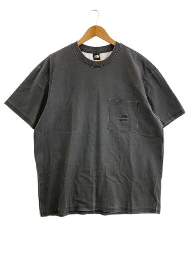 商品画像：Tシャツ_NT32101I/L/コットン/BLK 1