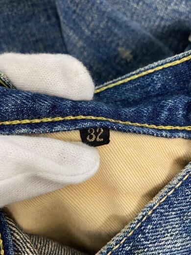 商品画像：ストレートパンツ/32/コットン/IDG/KOUNTRY 5