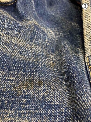 商品画像：ストレートパンツ/32/コットン/IDG/KOUNTRY 9