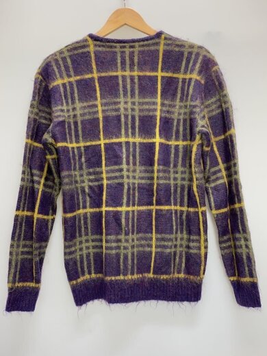 商品画像：カーディガン(厚手)/S/モヘア/PUP/hm272/20aw/mohair cardigan 2