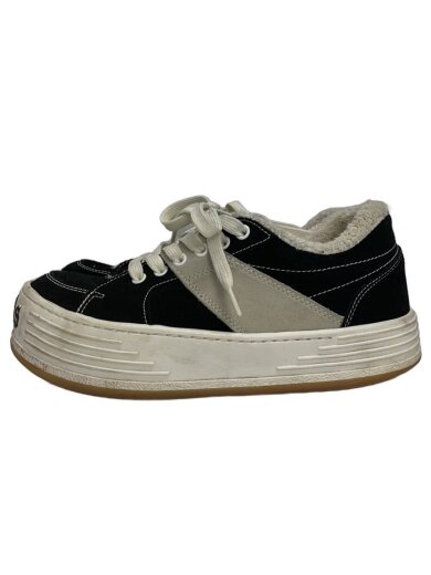 商品画像：ローカットスニーカー/41/BLK 1