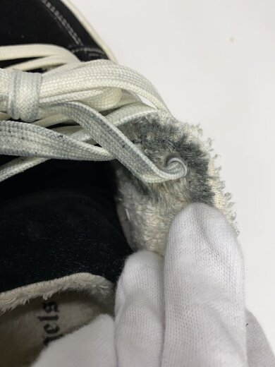 商品画像：ローカットスニーカー/41/BLK 9