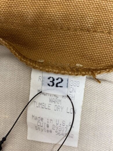 商品画像：ボトム/32/コットン 5