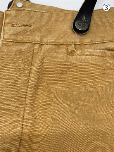 商品画像：ボトム/32/コットン 9