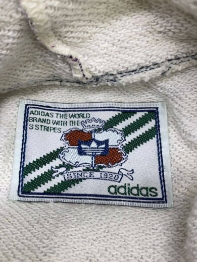 商品画像：90s/パーカー/M/コットン/IDG/ADS-3835/デサント製 3