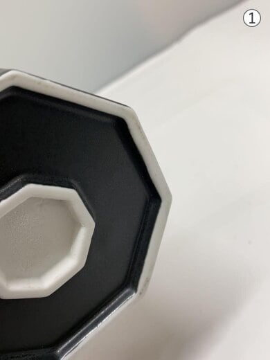 商品画像：インテリア雑貨/KITOWA/<キトワ>センティッドキャンドル ヒノキ 7