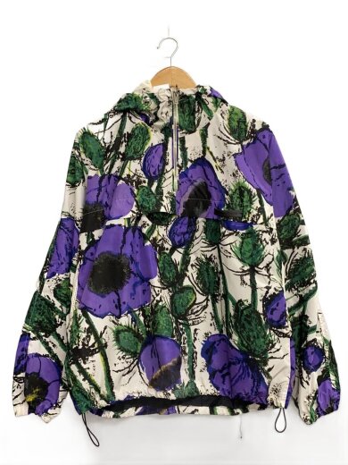 商品画像：マウンテンパーカ/S/ポリエステル/PUP/bloom anorak// 1