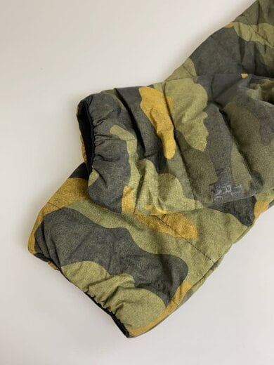 商品画像：NOVELTY WS ZEPHER SHELL CARDIGAN/L/ナイロン/KHK// 5