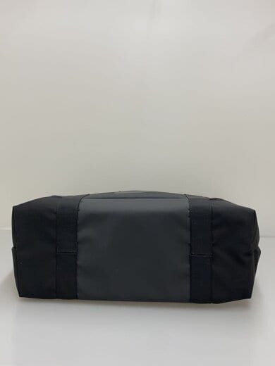 商品画像：トートバッグ/--/BLK/NM82450// 4