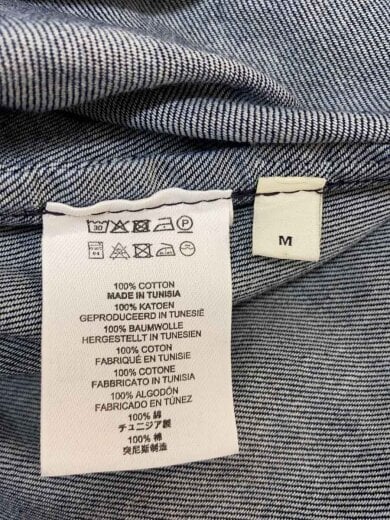 商品画像：セットアップ/S/コットン/IDG/25SS/? NULL ? 4