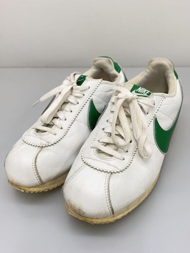 商品画像：ローカットスニーカー/26.5cm/WHT/cj6106-100// 2