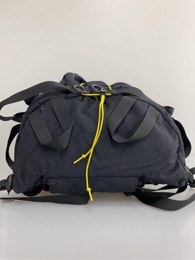 商品画像：リュック/--/BLK/無地// 4