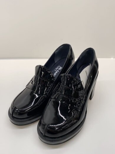 商品画像：パンプス/35.5/BLK/エナメル// 2