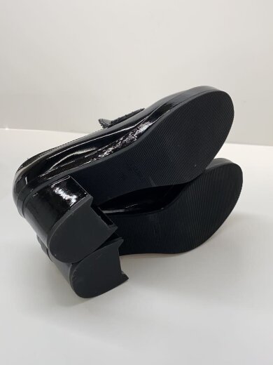 商品画像：パンプス/35.5/BLK/エナメル// 4