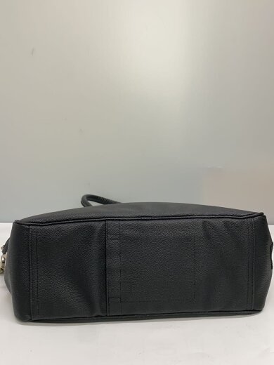 商品画像：ボストンバッグ/--/BLK// 4