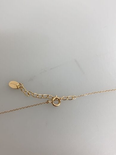 商品画像：ネックレス/SILVER/GLD/トップ有/レディース// 3